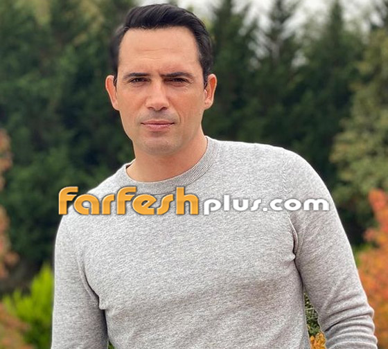ظافر العابدين بملامح متغيرة بأحدث نيو لوك له.. فهل يشبه كاظم الساهر؟ صورة رقم 4 ظافر العابدين بملامح متغيرة بأحدث نيو لوك له.. فهل يشبه كاظم الساهر؟ صورة رقم 4
