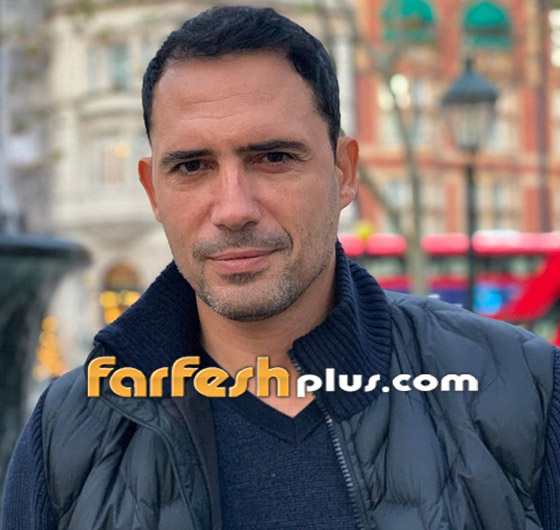ظافر العابدين بملامح متغيرة بأحدث نيو لوك له.. فهل يشبه كاظم الساهر؟ صورة رقم 11 ظافر العابدين بملامح متغيرة بأحدث نيو لوك له.. فهل يشبه كاظم الساهر؟ صورة رقم 11