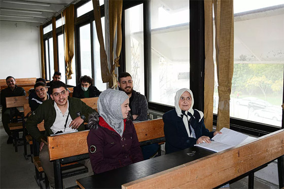 إليكم نبذة مصورة لأبرز وأهم أحداث الأسبوع من مختلف زوايا العالم صورة رقم 16 إليكم نبذة مصورة لأبرز وأهم أحداث الأسبوع من مختلف زوايا العالم صورة رقم 16