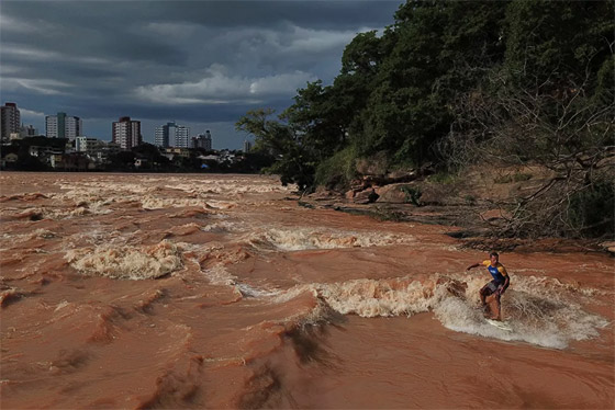 إليكم نبذة مصورة لأبرز وأهم أحداث الأسبوع من مختلف زوايا العالم صورة رقم 18 إليكم نبذة مصورة لأبرز وأهم أحداث الأسبوع من مختلف زوايا العالم صورة رقم 18