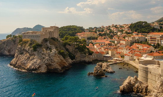 أوروبا ليست فرنسا وألمانيا فقط! 5 قوميات أوروبية غير معروفة للعرب صورة رقم 4