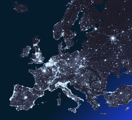 أوروبا ليست فرنسا وألمانيا فقط! 5 قوميات أوروبية غير معروفة للعرب صورة رقم 7