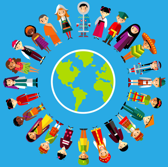 أوروبا ليست فرنسا وألمانيا فقط! 5 قوميات أوروبية غير معروفة للعرب صورة رقم 9