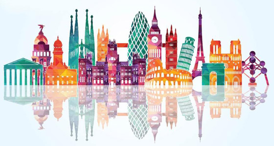 أوروبا ليست فرنسا وألمانيا فقط! 5 قوميات أوروبية غير معروفة للعرب صورة رقم 10