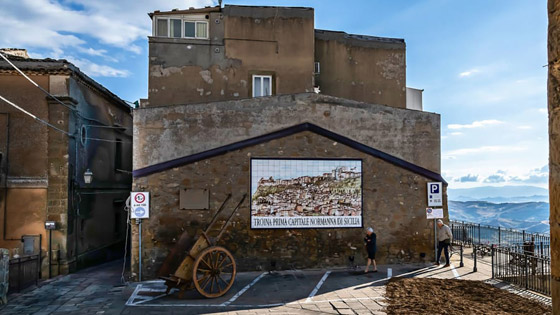 بلدة إيطالية تعرض منازلها للبيع مقابل يورو واحد فقط لجلب سكان جدد! صور صورة رقم 13