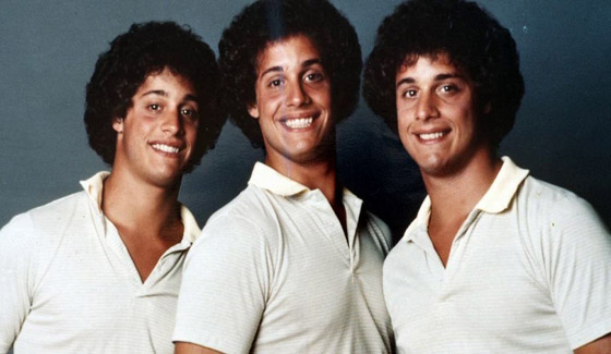 قصة التوائم الثلاثة الذين فُصلوا عن بعضهم كجزء من تجربة علمية مجنونة صورة رقم 6