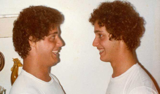 قصة التوائم الثلاثة الذين فُصلوا عن بعضهم كجزء من تجربة علمية مجنونة صورة رقم 8