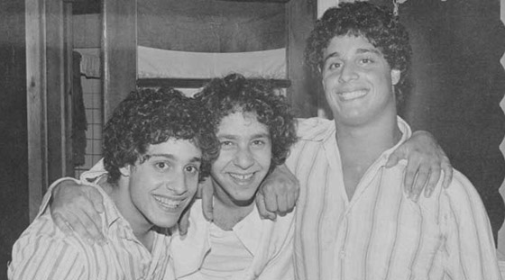 قصة التوائم الثلاثة الذين فُصلوا عن بعضهم كجزء من تجربة علمية مجنونة صورة رقم 9