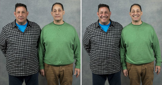 قصة التوائم الثلاثة الذين فُصلوا عن بعضهم كجزء من تجربة علمية مجنونة صورة رقم 10