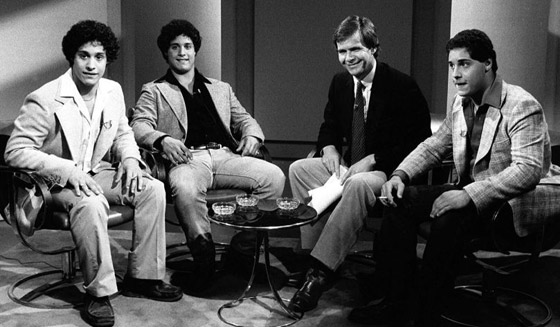 قصة التوائم الثلاثة الذين فُصلوا عن بعضهم كجزء من تجربة علمية مجنونة صورة رقم 11