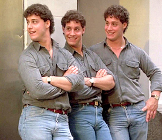 قصة التوائم الثلاثة الذين فُصلوا عن بعضهم كجزء من تجربة علمية مجنونة صورة رقم 12