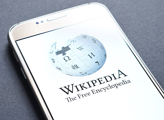 20 عاما على تأسيسها.. إلى أي حد تتمتع ويكيبيديا بالمصداقية والحياد؟ صورة رقم 2