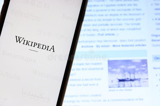 20 عاما على تأسيسها.. إلى أي حد تتمتع ويكيبيديا بالمصداقية والحياد؟ صورة رقم 3