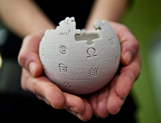 20 عاما على تأسيسها.. إلى أي حد تتمتع ويكيبيديا بالمصداقية والحياد؟ صورة رقم 7