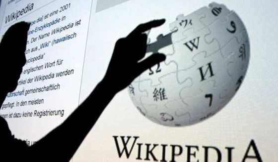 20 عاما على تأسيسها.. إلى أي حد تتمتع ويكيبيديا بالمصداقية والحياد؟ صورة رقم 8