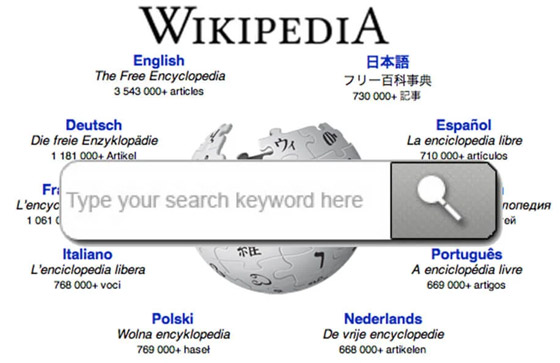 20 عاما على تأسيسها.. إلى أي حد تتمتع ويكيبيديا بالمصداقية والحياد؟ صورة رقم 10