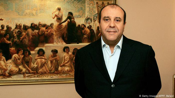 أقرباء بن علي.. من حياة الرفاهية والوجاهة إلى التشرد والسجون صورة رقم 2 أقرباء بن علي.. من حياة الرفاهية والوجاهة إلى التشرد والسجون صورة رقم 2
