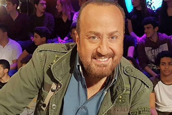 غسان الرحباني يروي لحظات والده الأخيرة: غضب كثيرا عندما نقل للمستشفى صورة رقم 7