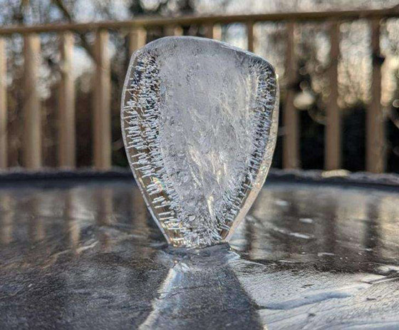 صور ملفتة لأشياء أثارت اندهاش البشر صورة رقم 7