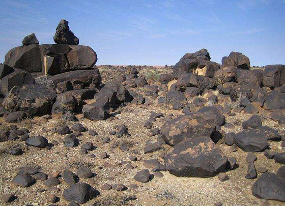 بالصور: تعرفوا إلى أغرب الأشياء العجيبة التي شكلت لغزا للعلماء! صورة رقم 3