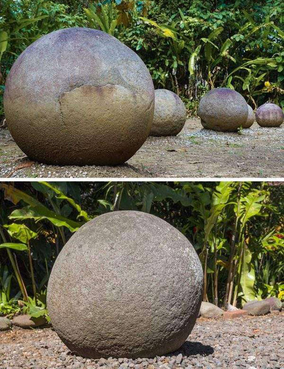 بالصور: تعرفوا إلى أغرب الأشياء العجيبة التي شكلت لغزا للعلماء! صورة رقم 7