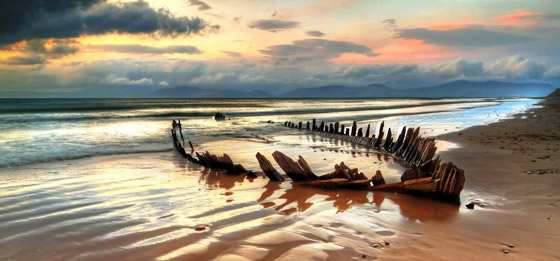 إليكم أجمل الأماكن المذهلة حول العالم.. وكأن اليد البشرية لم تمسّها بعد! صورة رقم 9