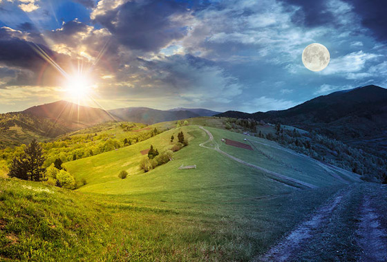 2021 أقصر عام منذ 50 سنة واليوم أصبح أقل من 24 ساعة! صورة رقم 1