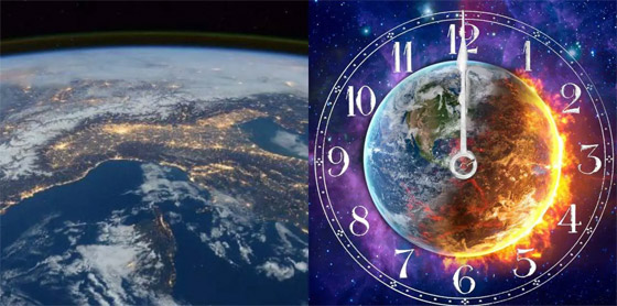 2021 أقصر عام منذ 50 سنة واليوم أصبح أقل من 24 ساعة! صورة رقم 4