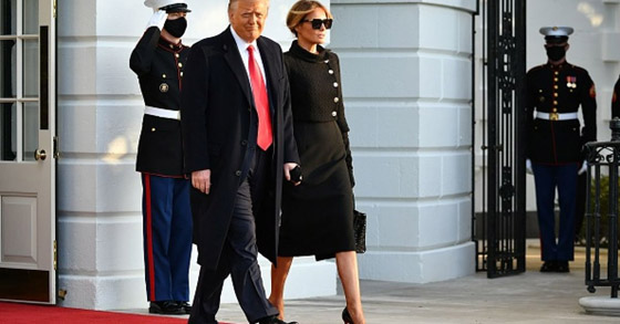 تنصيب جو بايدن: ما الذي سيفعله الرئيس الأمريكي الجديد في يومه الأول في البيت الأبيض؟ صورة رقم 6
