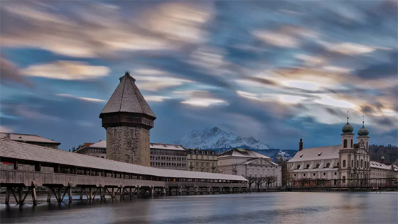 بالصور: تعرفوا إلى أفضل 10 مدن صغيرة في العالم صورة رقم 5