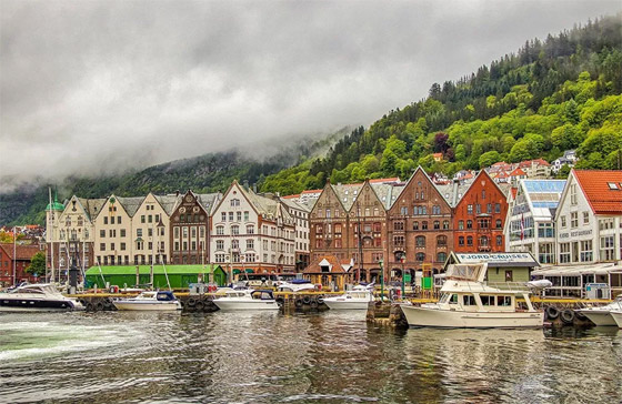 بالصور: تعرفوا إلى أفضل 10 مدن صغيرة في العالم صورة رقم 6