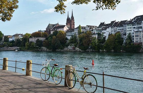 بالصور: تعرفوا إلى أفضل 10 مدن صغيرة في العالم صورة رقم 8