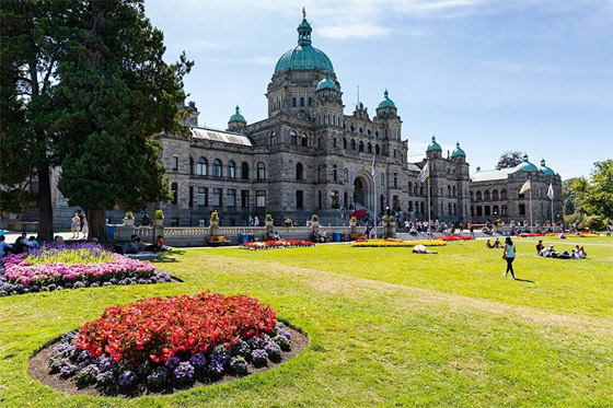 بالصور: تعرفوا إلى أفضل 10 مدن صغيرة في العالم صورة رقم 9