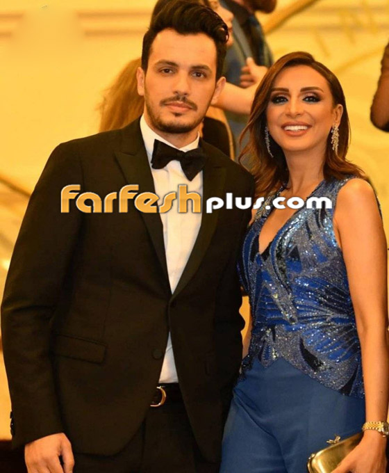 نجمات تزوجن برجال أصغر سنا منهن وعلقن بجرأة على جدل فارق العمر! صورة رقم 2 نجمات تزوجن برجال أصغر سنا منهن وعلقن بجرأة على جدل فارق العمر! صورة رقم 2