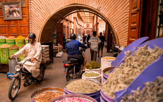 10 وجهات سفر من الأكثر شعبية على إنستغرام.. بينها إسطنبول ودبي صورة رقم 5