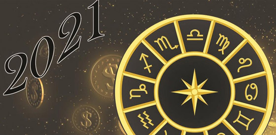 هذا ما يخبئه الحظ لكل برج من الأبراج في عام 2021..! صورة رقم 1