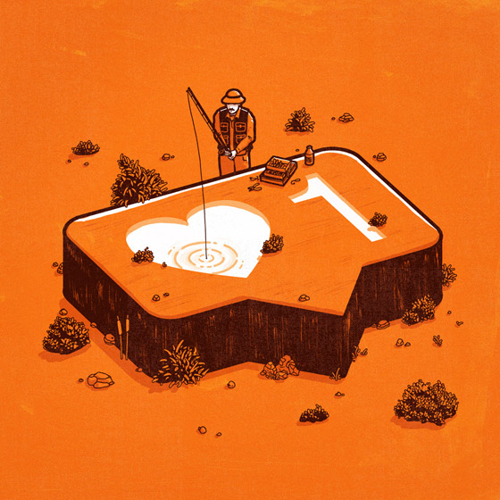 أخطاء السوشيال ميديا التي تدمر علاقاتكم صورة رقم 5