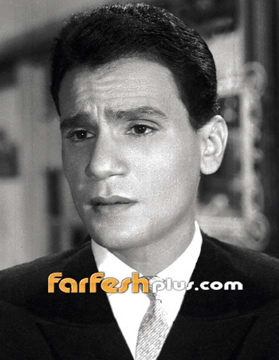 نجل شقيق عبد الحليم حافظ يكشف تفاصيل فتح مقبرة العندليب صورة رقم 1