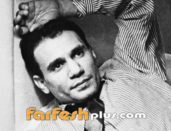 نجل شقيق عبد الحليم حافظ يكشف تفاصيل فتح مقبرة العندليب صورة رقم 5