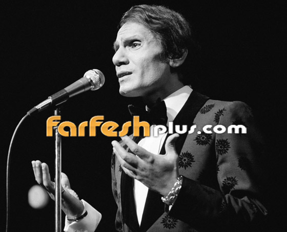 نجل شقيق عبد الحليم حافظ يكشف تفاصيل فتح مقبرة العندليب صورة رقم 9