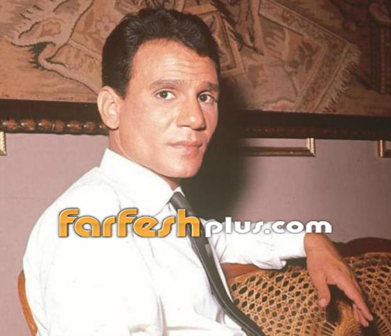 نجل شقيق عبد الحليم حافظ يكشف تفاصيل فتح مقبرة العندليب صورة رقم 12