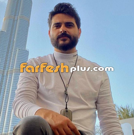 ناصيف زيتون يفاجئ جمهوره ويغني باللهجة المصرية بأغنية (خط أحمر) صورة رقم 2