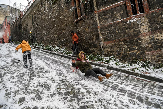 إليكم نبذة مصورة لأهم وأبرز أحداث الأسبوع من مختلف زوايا العالم صورة رقم 4 إليكم نبذة مصورة لأهم وأبرز أحداث الأسبوع من مختلف زوايا العالم صورة رقم 4