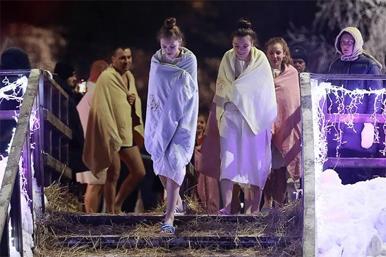إليكم نبذة مصورة لأهم وأبرز أحداث الأسبوع من مختلف زوايا العالم صورة رقم 17 إليكم نبذة مصورة لأهم وأبرز أحداث الأسبوع من مختلف زوايا العالم صورة رقم 17