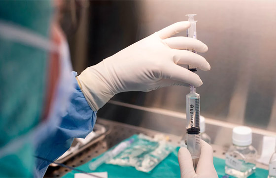 تعرفوا على الفيروسات والبكتيريا التي تلتهم أمراض الإنسان! صورة رقم 1