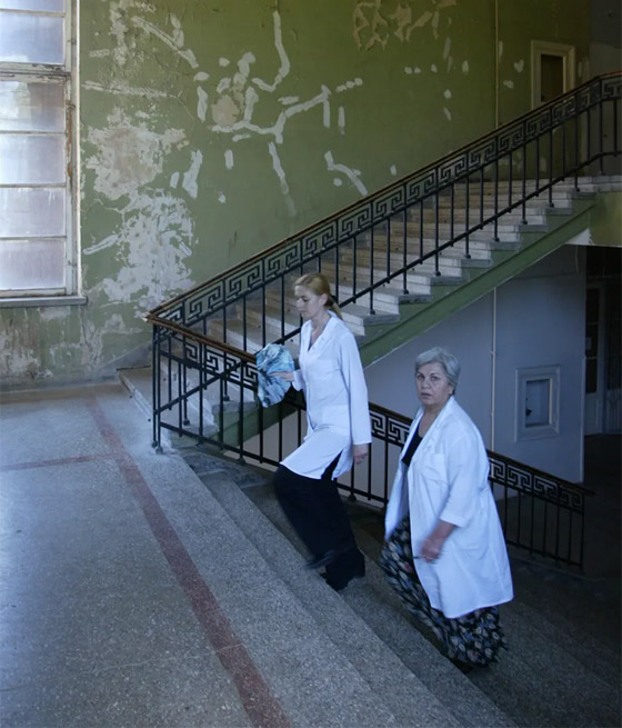 تعرفوا على الفيروسات والبكتيريا التي تلتهم أمراض الإنسان! صورة رقم 5