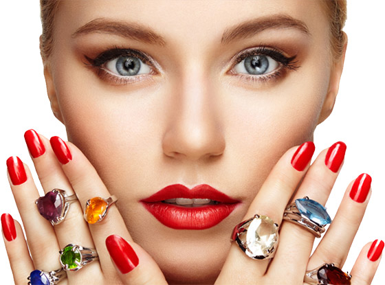 تعرفوا على حجر الحظ السعيد في عام 2021 لمواليد الأبراج صورة رقم 13