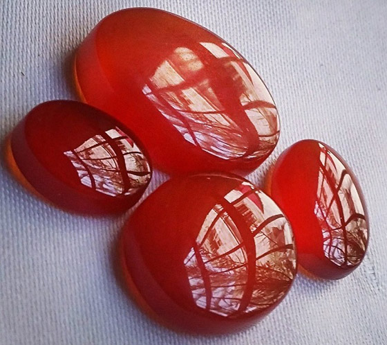 تعرفوا على حجر الحظ السعيد في عام 2021 لمواليد الأبراج صورة رقم 3