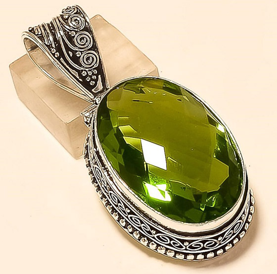 تعرفوا على حجر الحظ السعيد في عام 2021 لمواليد الأبراج صورة رقم 7