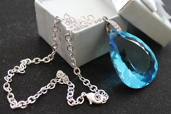 تعرفوا على حجر الحظ السعيد في عام 2021 لمواليد الأبراج صورة رقم 9